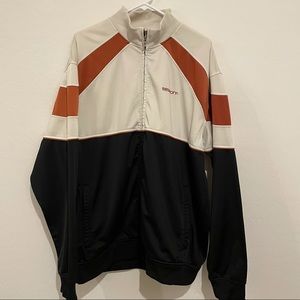 Sean Jean Vintage Jacket SZ XXL